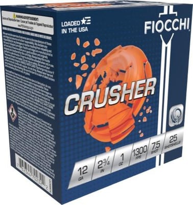 Crusher