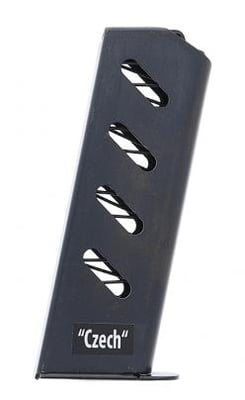 Century Arms CZ 52 Magazine 7.62x25mm 8 Rounds Black