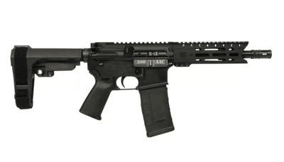 Diamondback Firearms DB-15 Pistol