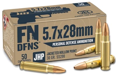 FN DFNS
