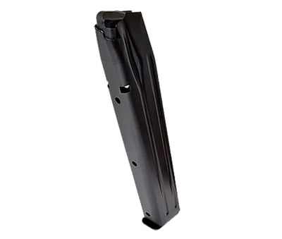 D&H Tactical Sig Sauer P320 Magazine 9mm 30 Rd. Black
