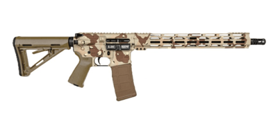 Diamondback DB15 223/5.56 810035754270