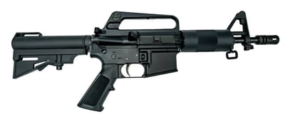 DPMS Panther Arms DP-15 Kitty Kat