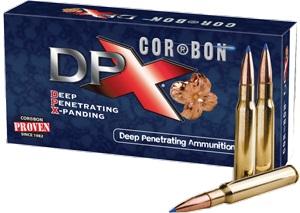 DPX Rifle