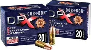 DPX Handgun