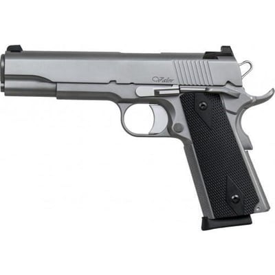 CZ CZ Dan Wesson 1911 Valor Pistol 9mm 01876