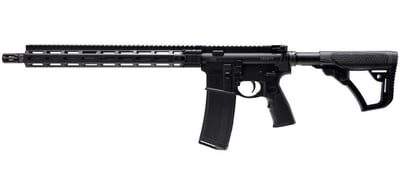 Daniel Defense DD4 V7