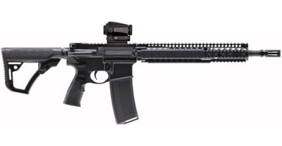 Daniel Defense DDM4 A1 RIS II 223/5.56 