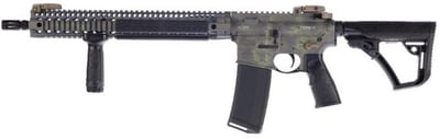 Daniel Defense DDM4 V9 Limited