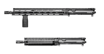 Daniel Defense DDM4 Upper Receiver Group