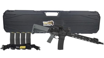 Daniel Defense DDM4 V7 Ready Rifle Package 223/5.56 