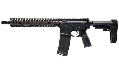 Daniel Defense GL/SSC