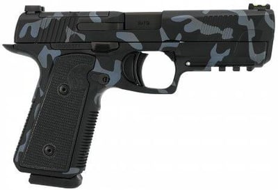 Daniel Defense H9