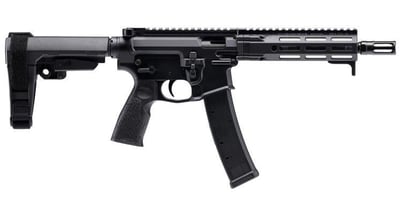 Daniel Defense PCC Pistol