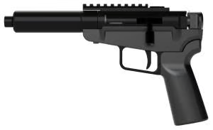 Dark Mountain Arms Stowaway Pistol