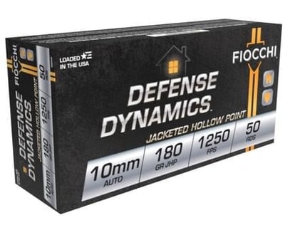Defense Dynamics