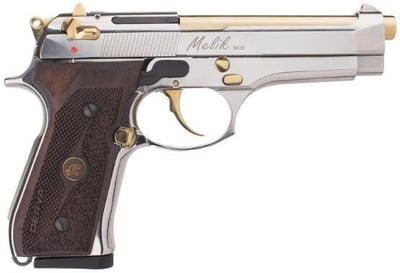 Melik Gold
