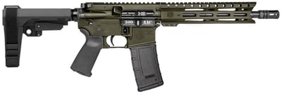 Carbon DB15