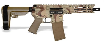 Diamondback DB15 223/5.56 DB197AK621