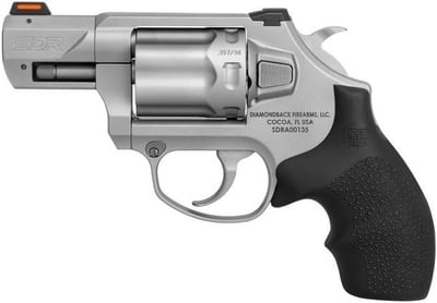 Diamondback SDR