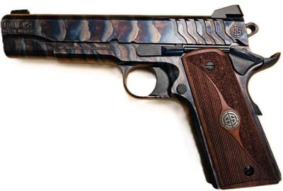 Dickinson Arms 1911 Premium Fireball S