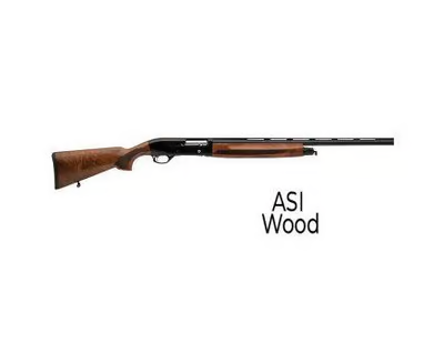 Dickinson Arms ASIW