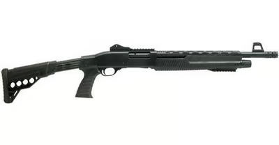 Dickinson Arms Commando Tactical