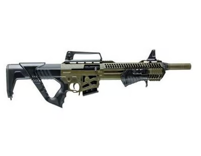 Dickinson Arms Ermox XXPA