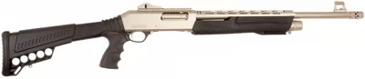 Dickinson Arms Commando Marine Tactical