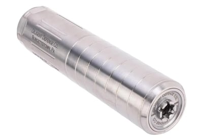 Diligent Defense Enticer S-Ti 308/7.62x51mm 306002584129