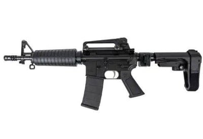DPMS Panther Arms DP-15 FSB