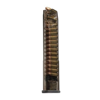 HK VP9 Magazine