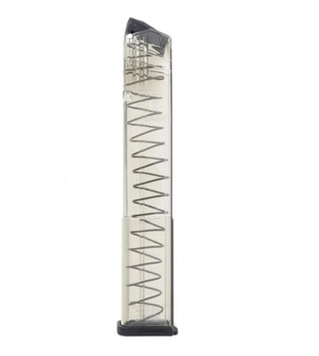 ETS Sig Sauer P320 Magazine 9mm 40 Rounds Clear