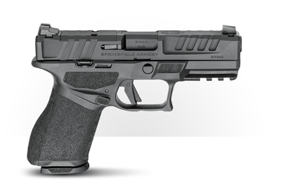 Springfield Armory Echelon 4.0C