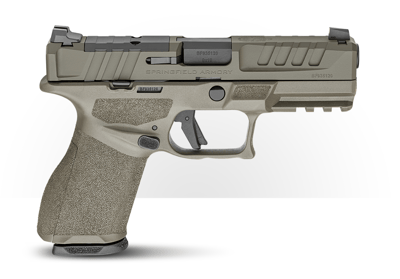 Springfield Armory Echelon 4.0C 9mm EC9409G-U