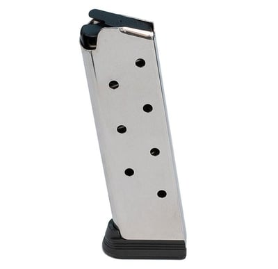 Ed Brown "8-Pack" 1911 Full Size Magazine 45 ACP 8 Rd. Stainless