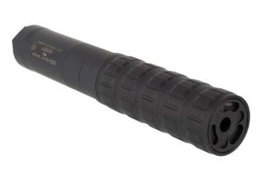 ODIN Works Enduro Suppressor
