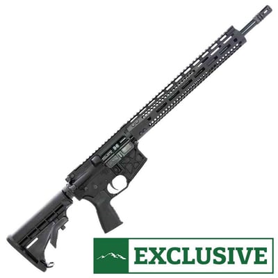 F-1 Firearms FDR-15