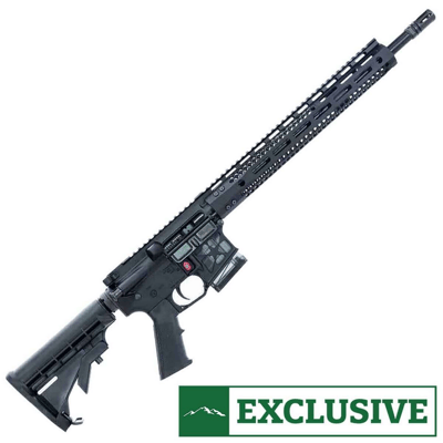 F-1 Firearms FDR-15 223/5.56 810085120711