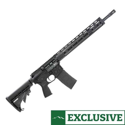 F-1 Firearms FDR-15