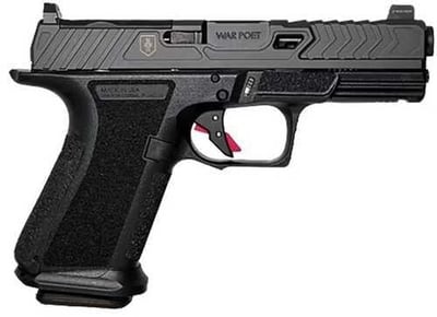 Shadow Systems MR920 War Poet 9mm SS-1090