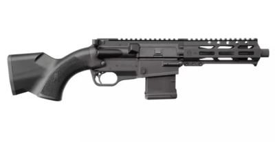 FightLite SCR Bandito