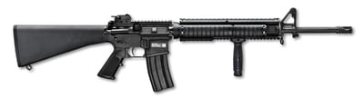 Fn Herstal FN 15 M16 Military Collector Limited Edition 5.56mm/223 Rem 36320-01