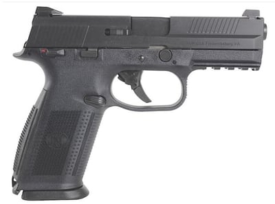 FN FNS-40 10 Rd.
