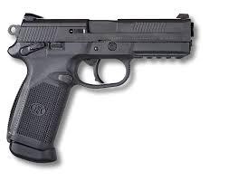 FN FNX-45