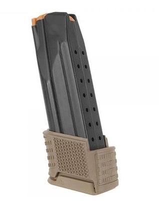 FN Herstal FN 509 C Magazine 9mm 17 Rounds FDE