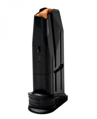 FN Herstal FN 509 Compact Magazine 9mm 10 Rounds Black 20-100377
