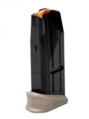 FN Herstal FN 509 Compact Magazine 9mm 10 Rounds FDE