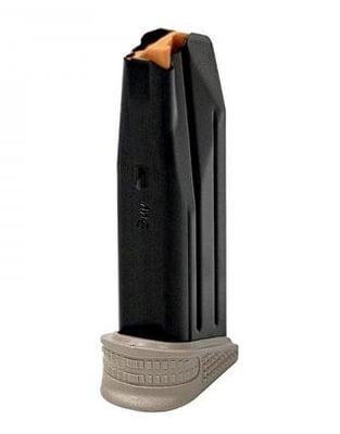 FN Herstal FN 509 Compact Magazine 9mm 12 Rounds FDE