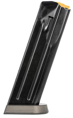 FN Herstal FN 509 LS Edge Magazine 9mm 17 Rounds Black